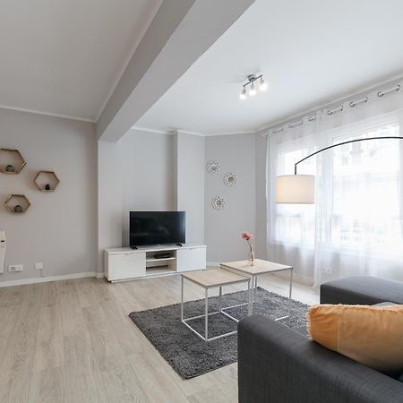 Luminoso Y Moderno En Vigo By Cabana Rentals Ngoại thất bức ảnh