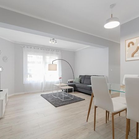 Luminoso Y Moderno En Vigo By Cabana Rentals Ngoại thất bức ảnh
