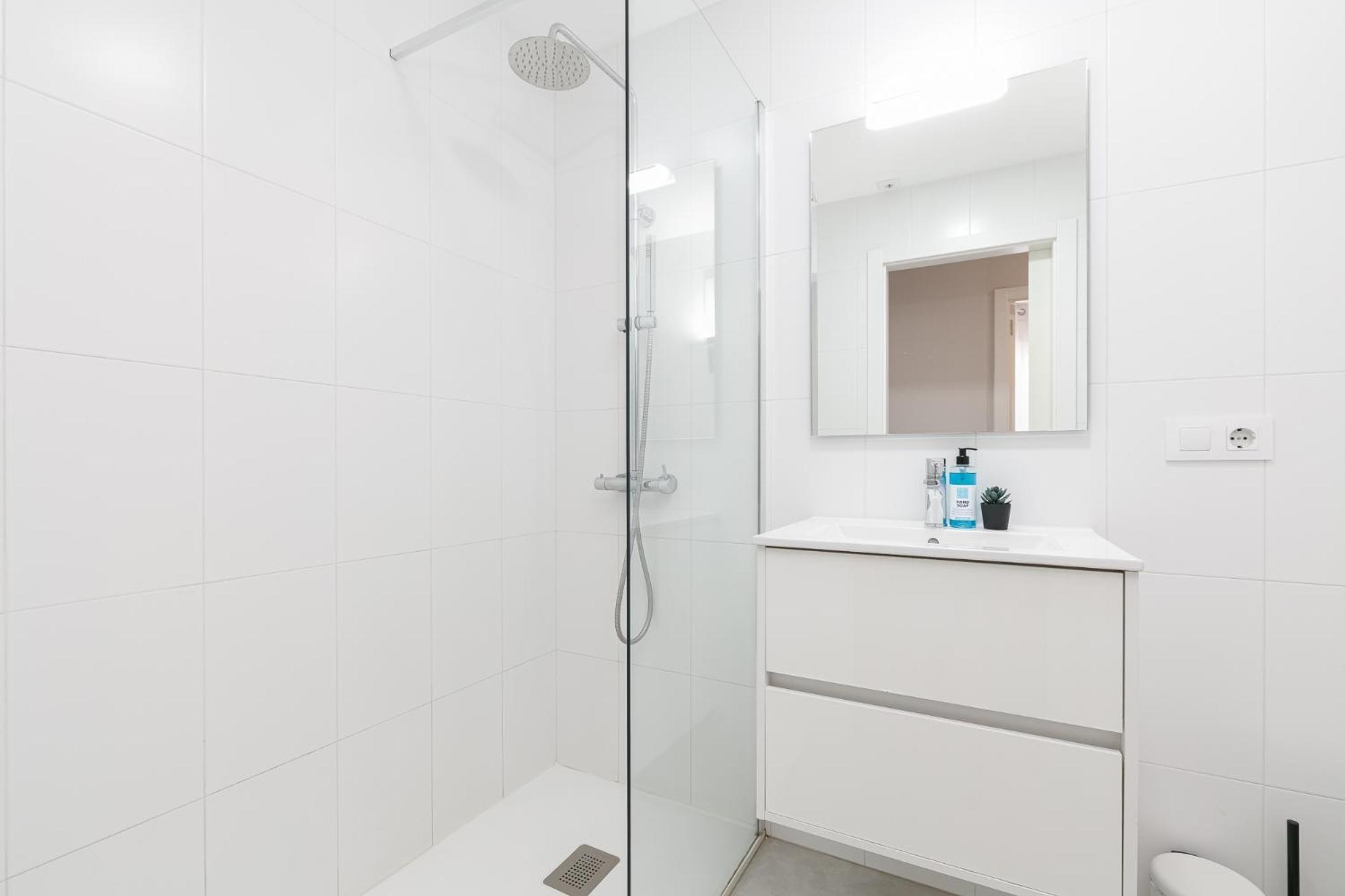 Luminoso Y Moderno En Vigo By Cabana Rentals Ngoại thất bức ảnh