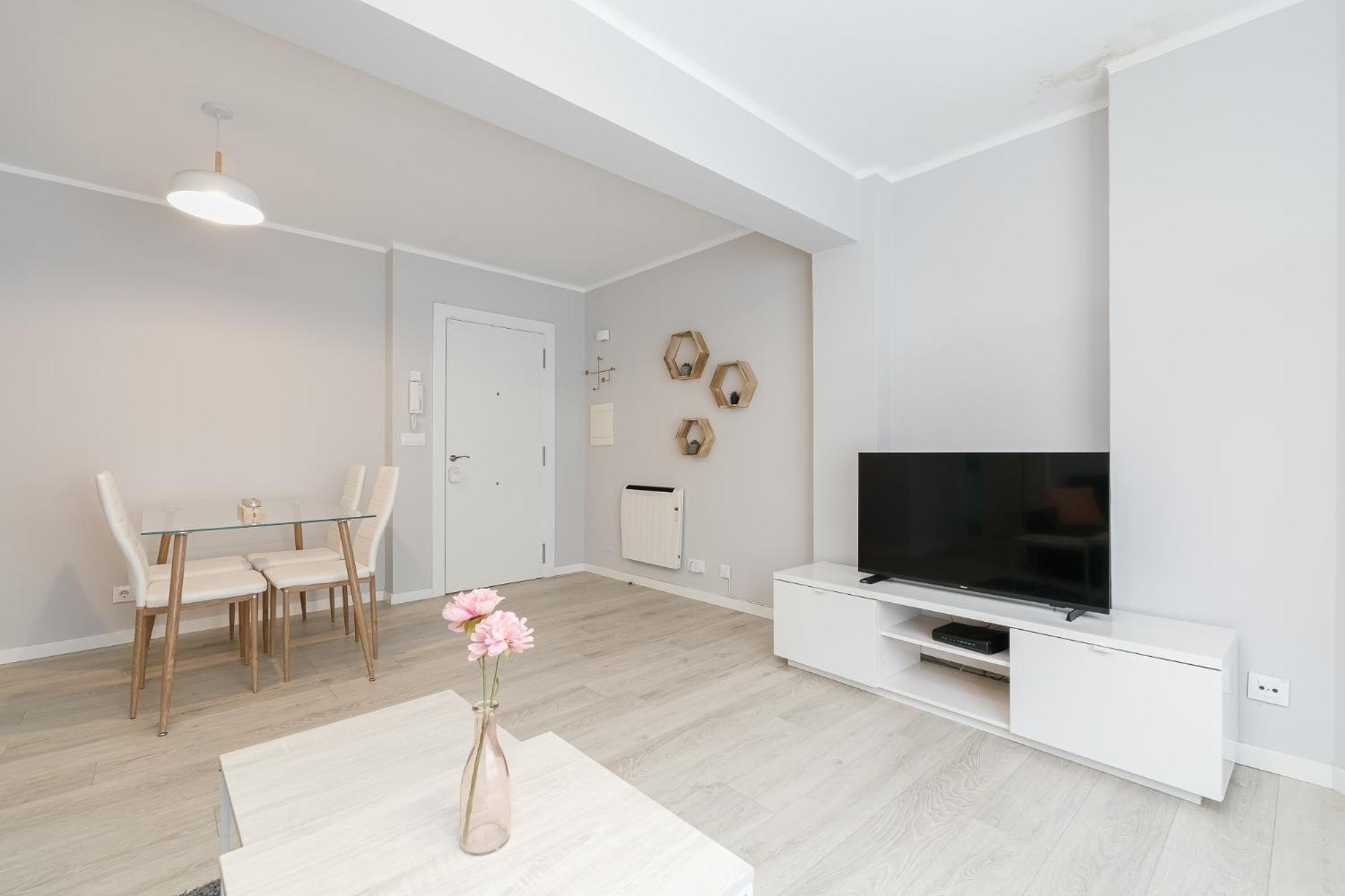 Luminoso Y Moderno En Vigo By Cabana Rentals Ngoại thất bức ảnh