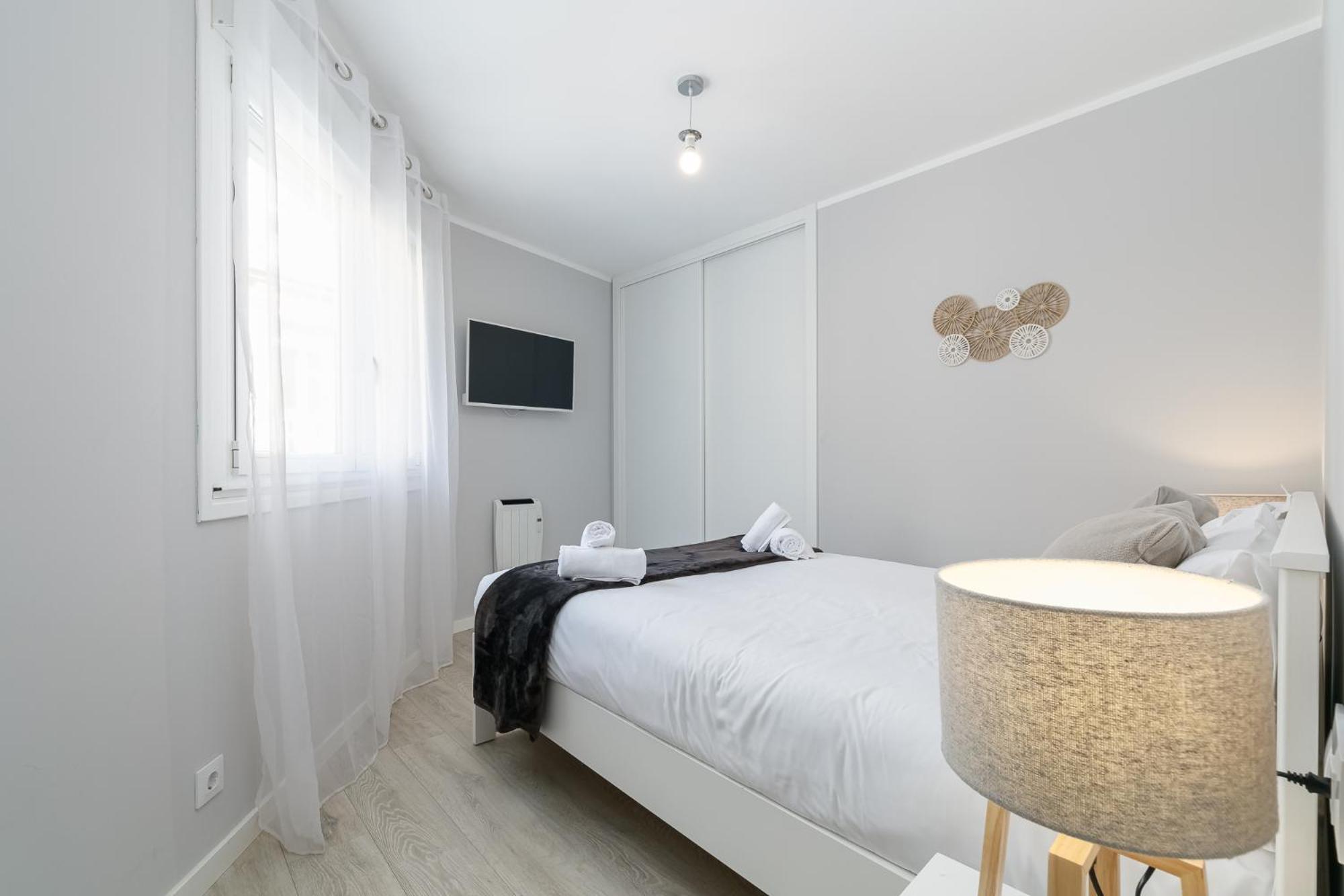 Luminoso Y Moderno En Vigo By Cabana Rentals Ngoại thất bức ảnh